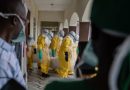 República Democrática del Congo reporta aumento de “muertes probables” por ébola