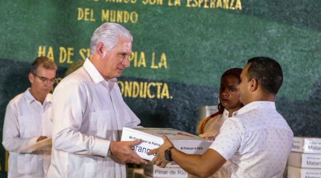Foto: Dunia Álvarez Palacios