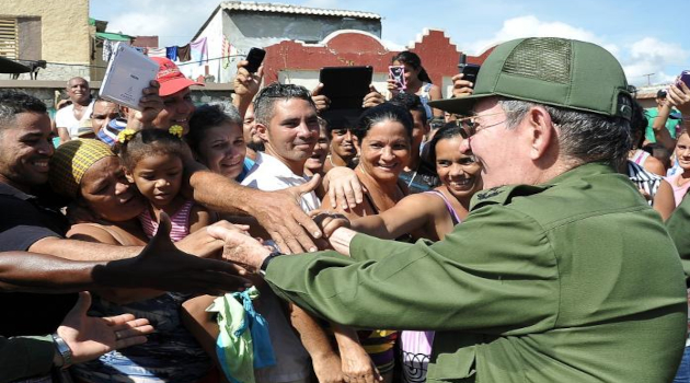 Foto: Estudios Revolución