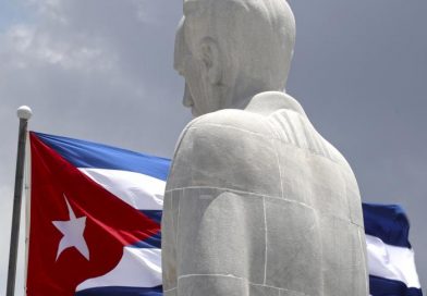 Cuba ni amenaza ni desafía ni provoca a EE. UU. u otro país del mundo, Cuba es una nación de paz