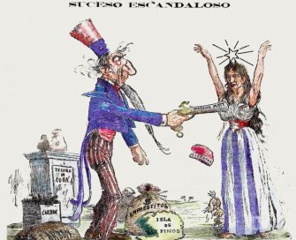 Cuba: una Isla de paz y solidaridad
