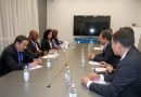 Participó Cuba en reunión Cumbre de Unión Económica Euroasiática Participó Cuba en reunión Cumbre de Unión Económica Euroasiática