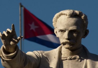 Martí, eterno en la memoria patriótica y cultural de Cuba