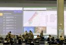 Trump repliega silenciosamente a militares estadounidenses y desmantela centro clave para la tregua en Gaza