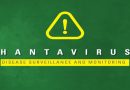 África atenta a brote de hantavirus en crucero MV Hondius