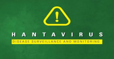 África atenta a brote de hantavirus en crucero MV Hondius