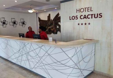 Cadenas hoteleras en primeros planos de FITCuba 2026