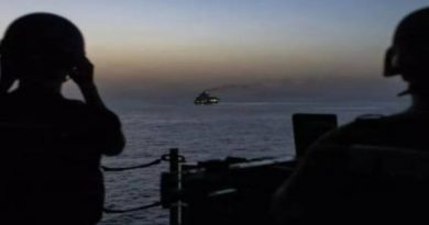 Bloqueo en estrecho de Ormuz desataría recesión global, afirman expertos