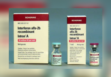 Celebra CIGB 45 años del medicamento interferón Celebra CIGB 45 años del medicamento interferón