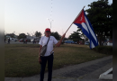 “Por la Patria, hasta la muerte”