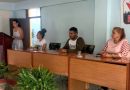 “Aportar energía, creatividad y optimismo desde la joven militancia” “Aportar energía, creatividad y optimismo desde la joven militancia”