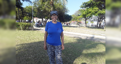 Primero de Mayo: una jornada por la dignidad de los cubanos (+Trabajos relacionados)