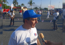 Baluja García: “Vamos a salir victoriosos” Baluja García: “Vamos a salir victoriosos”