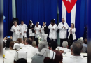 Hospital Pediátrico de Cienfuegos: otro aniversario por la sonrisa de la infancia Hospital Pediátrico de Cienfuegos: otro aniversario por la sonrisa de la infancia