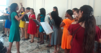 Orquesta de Flautas Diadema: Cuando la gratitud se convierte en arte Orquesta de Flautas Diadema: Cuando la gratitud se convierte en arte