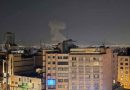 Explosiones sacuden el sur de Irán cerca del estrecho de Ormuz