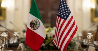 México y EEUU inician conversaciones formales para revisión del T-MEC