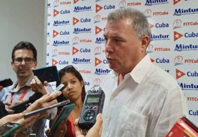 Ministro de Turismo: FITCuba 2026 es ventana a oportunidades