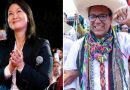 Tras más de un mes de incertidumbre, Perú proclama oficialmente resultados de las presidenciales Tras más de un mes de incertidumbre, Perú proclama oficialmente resultados de las presidenciales
