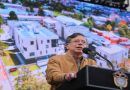 Cuba “debería ser aplaudida y ayudada, no bombardeada”, afirma Gustavo Petro