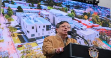 Cuba “debería ser aplaudida y ayudada, no bombardeada”, afirma Gustavo Petro