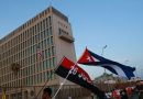 Trump firma nueva orden ejecutiva para ampliar medidas coercitivas contra Cuba