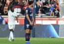 Líder PSG empata y alimenta esperanzas del Lens en fútbol francés