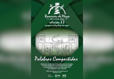 Inauguran en Cuba evento literario Palabras Compartidas
