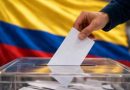 Colombia en la hora cero: ¿Continuidad o reversa? Colombia en la hora cero: ¿Continuidad o reversa?