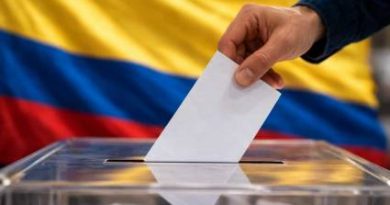 Colombia en la hora cero: ¿Continuidad o reversa? Colombia en la hora cero: ¿Continuidad o reversa?