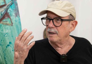 Silvio Rodríguez: El arte es libertad