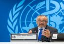 OMS evalúa el riesgo del hantavirus para la salud pública