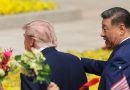 Xi Jinping a Trump: “En una guerra comercial no hay ganadores”