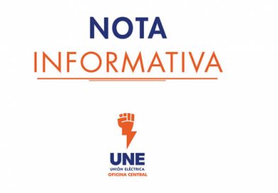 Guantánamo desconectado del sistema eléctrico nacional Guantánamo desconectado del sistema eléctrico nacional