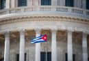 Canciller cubano denunció propaganda de EE. UU. sobre ayudas Canciller cubano denunció propaganda de EE. UU. sobre ayudas