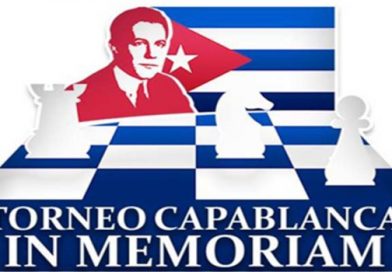 Algunas sorpresas en el inicio del Capablanca in Memóriam Algunas sorpresas en el inicio del Capablanca in Memóriam