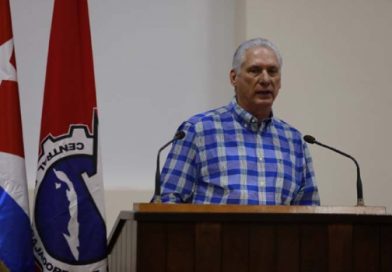 La clase obrera cubana protagonista de los enormes desafíos de la nación (+Fotos y Audio)