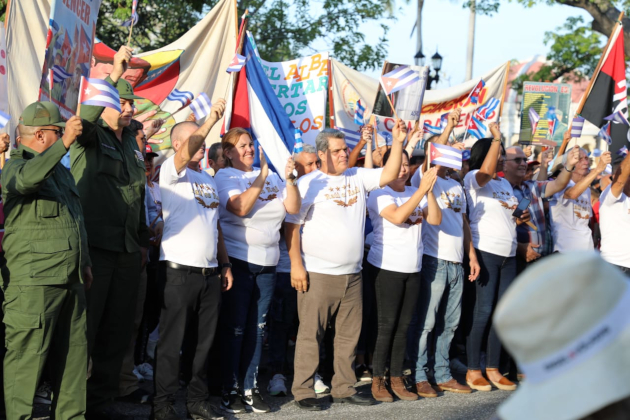 Foto: Miguel Adrián Rodríguez Pérez / 5 de Septiembre