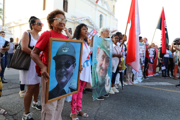Foto: Miguel Adrián Rodríguez Pérez / 5 de Septiembre