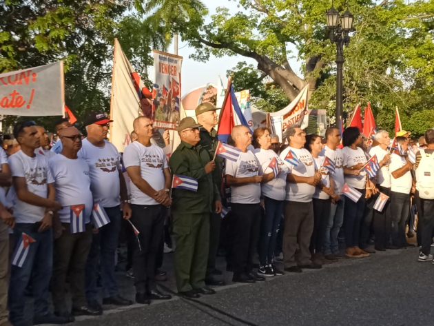 Foto: Miguel Adrián Rodríguez Pérez / 5 de Septiembre