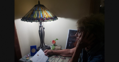 Creadora de Toqui: “Fidel es irrepetible”