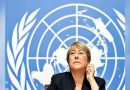 Bachelet presentará su programa en el Consejo de Seguridad de la ONU
