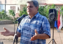 “Mi Barrio por la Patria”: la batalla diaria desde Castillo-CEN