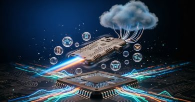 Computación en el borde (Edge AI)
