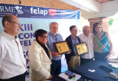 Unión de Periodistas de Cuba entre cinco agrupaciones continentales que liderarán la FELAP Unión de Periodistas de Cuba entre cinco agrupaciones continentales que liderarán la FELAP