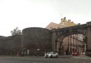 Crónicas desde España: en Lugo, murallas que dialogan con el pasado Fotos: Lian Roque Roque