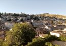 Crónicas desde España: Granada, la firma que cambió el mundo Fotos: Del autor