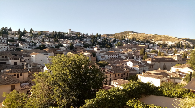 Fotos: Del autor