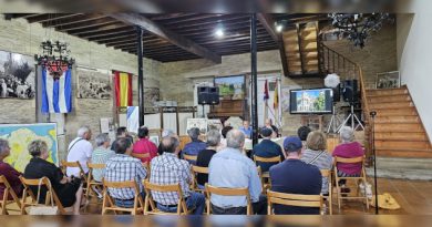 Crónicas desde España: Liga Santaballesa, un puente entre Galicia y Cuba
