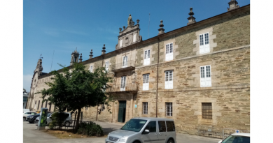 Crónicas desde España: Mondoñedo, pasado que se resiste, presente que se impone (+Fotos) Crónicas desde España: Mondoñedo, pasado que se resiste, presente que se impone (+Fotos)